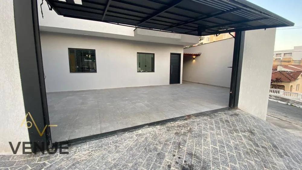 Sobrado, 3 quartos, 146 m² - Foto 2