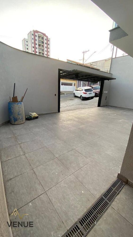 Sobrado à venda com 3 quartos, 146m² - Foto 4