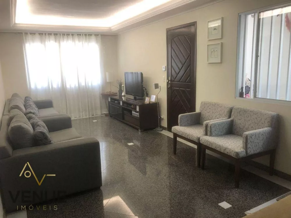 Sobrado, 3 quartos, 110 m² - Foto 1