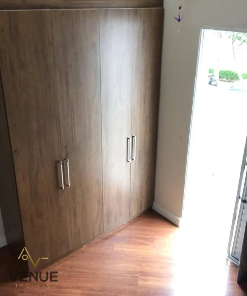 Sobrado, 3 quartos, 110 m² - Foto 12