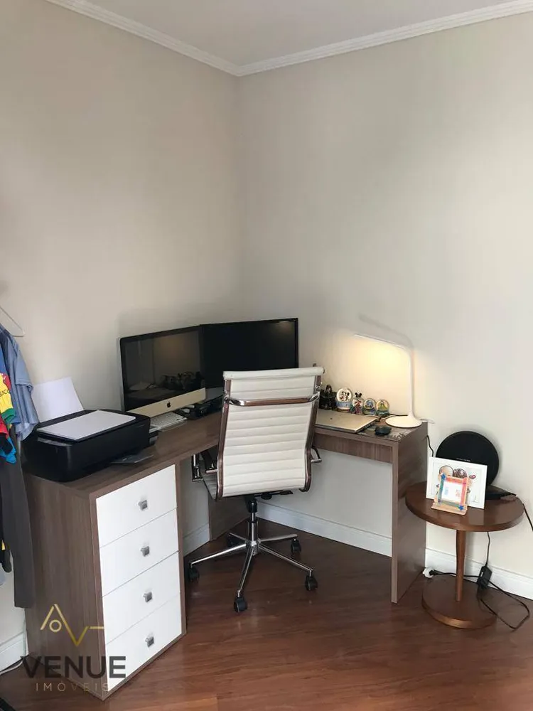 Sobrado, 3 quartos, 110 m² - Foto 11