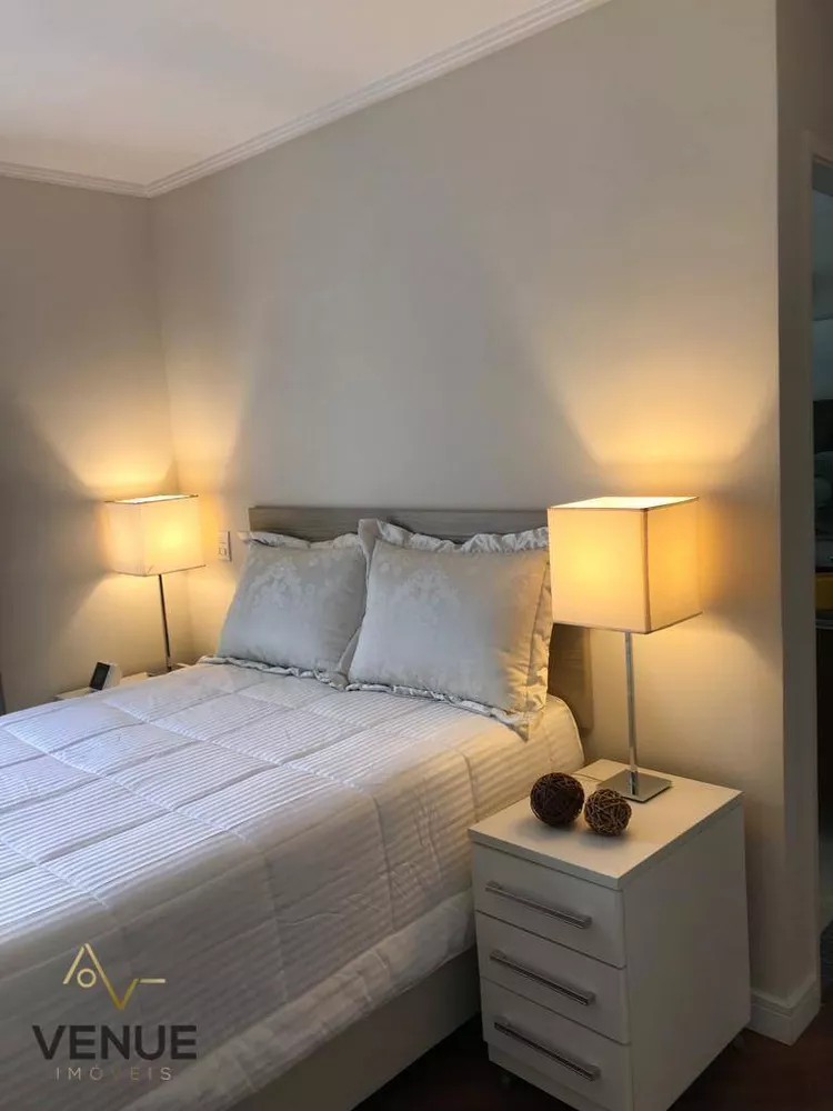 Sobrado, 3 quartos, 110 m² - Foto 3
