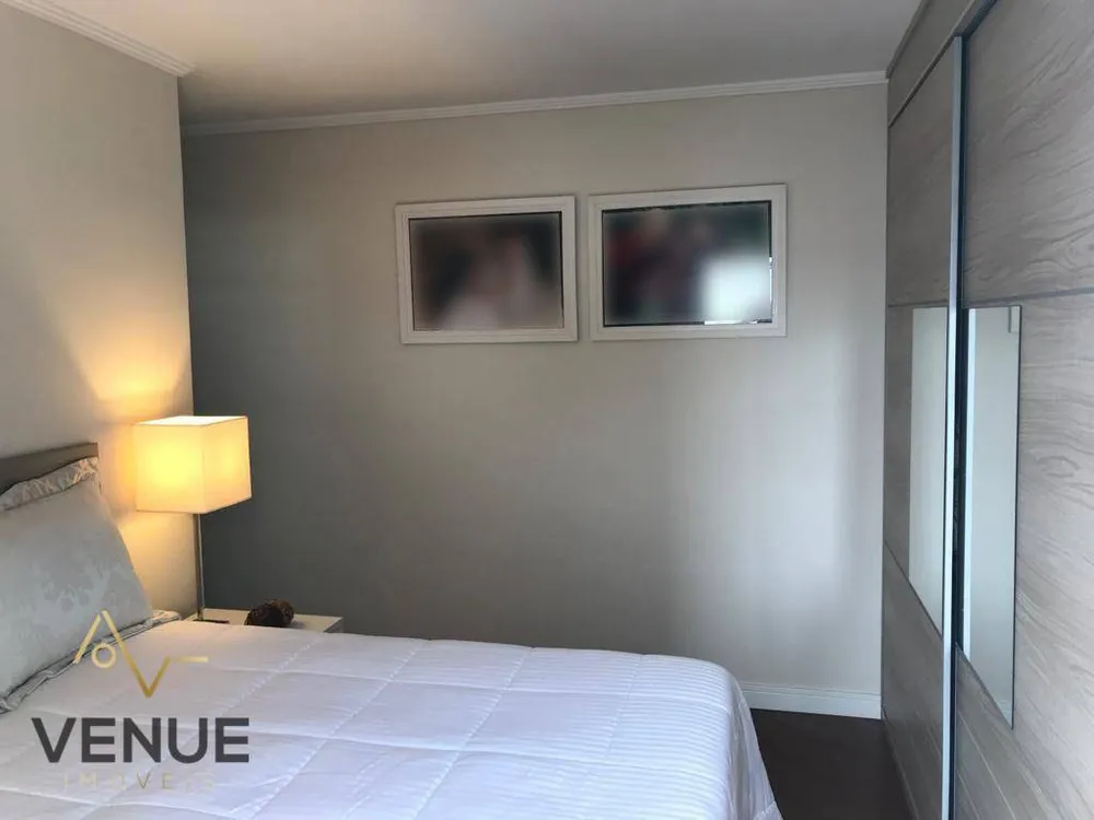 Sobrado, 3 quartos, 110 m² - Foto 14