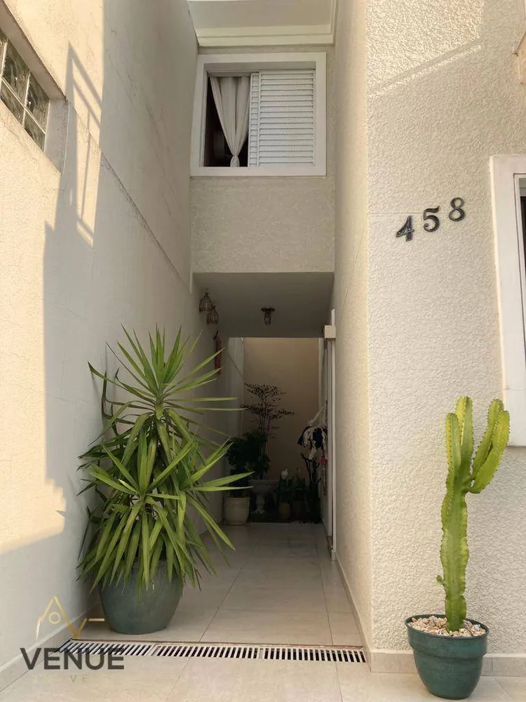 Sobrado, 3 quartos, 110 m² - Foto 5