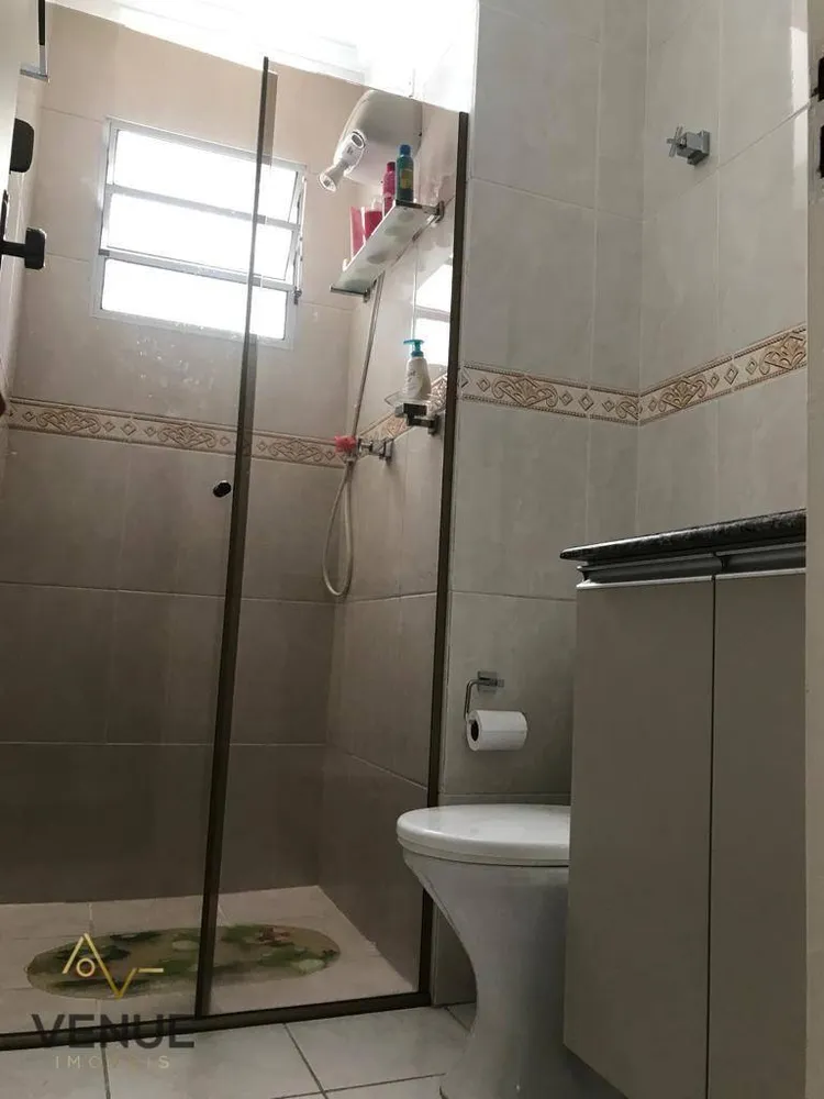 Sobrado, 3 quartos, 110 m² - Foto 6
