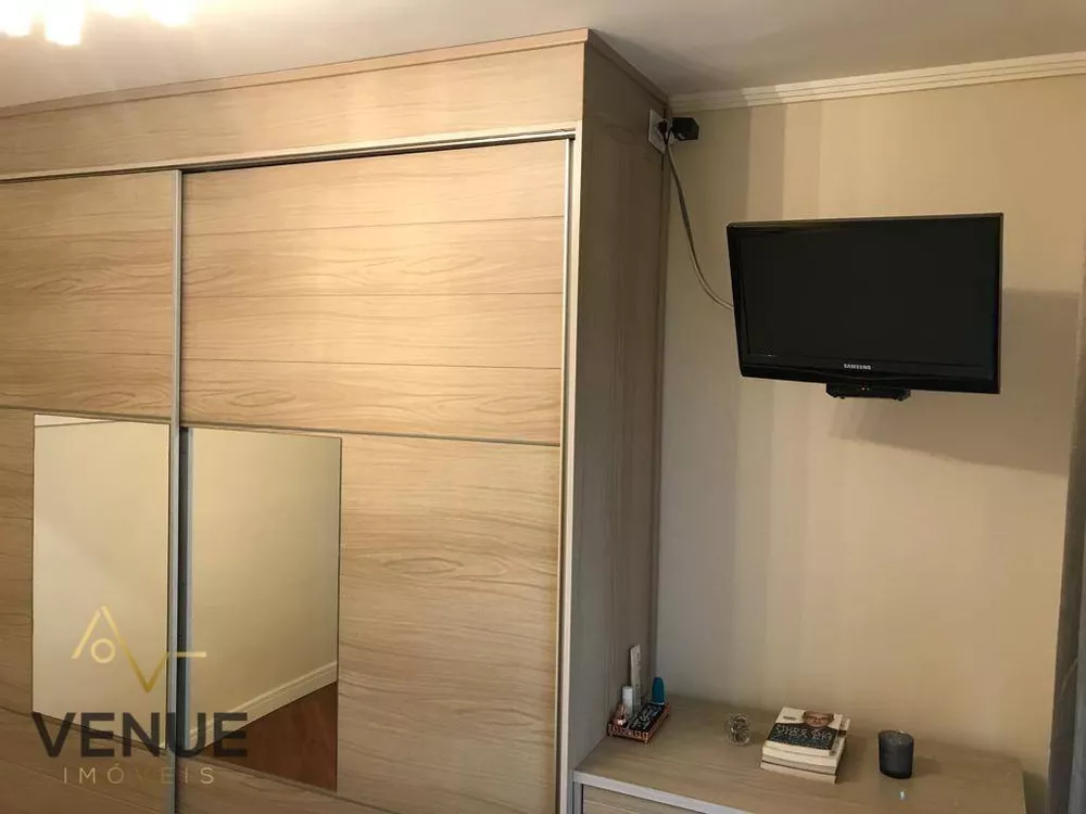 Sobrado, 3 quartos, 110 m² - Foto 4