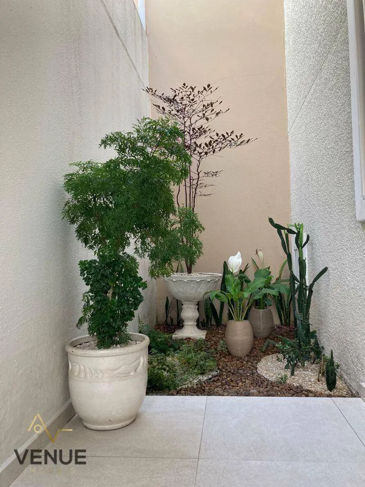 Sobrado, 3 quartos, 110 m² - Foto 8