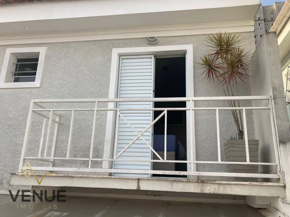 Sobrado, 3 quartos, 110 m² - Foto 7