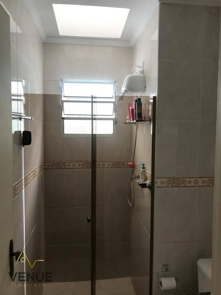 Sobrado, 3 quartos, 110 m² - Foto 16