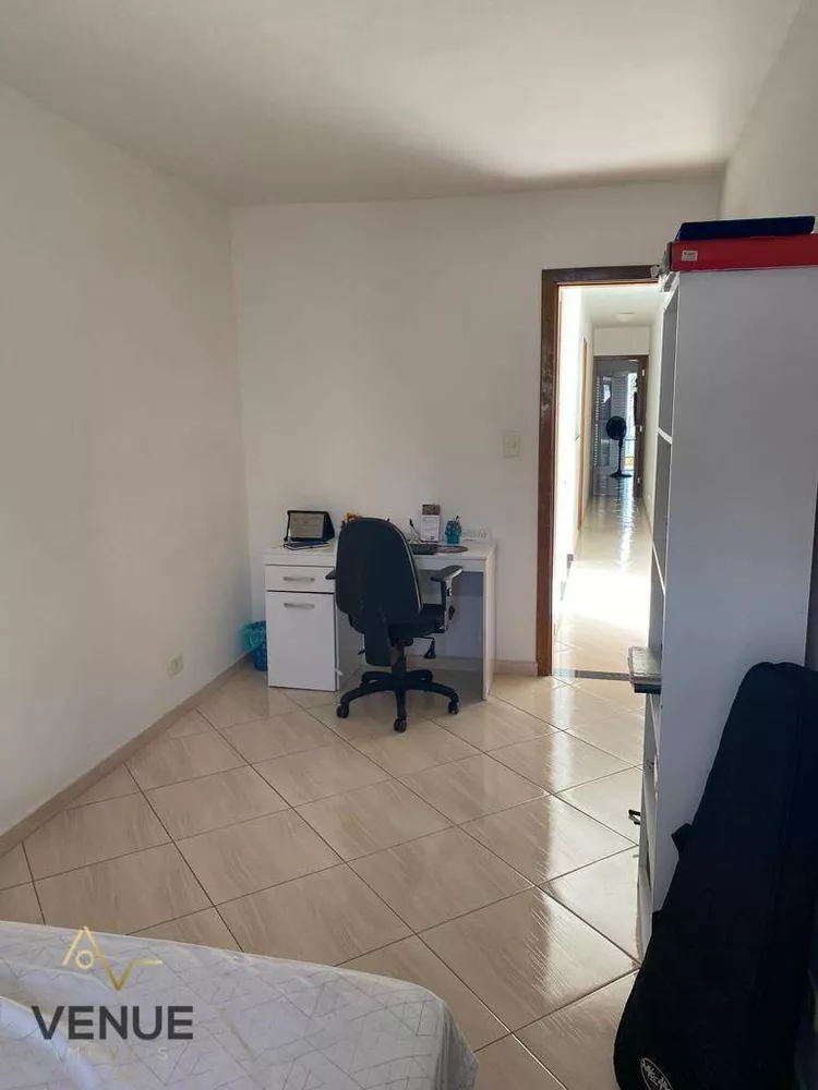 Sobrado, 3 quartos, 140 m² - Foto 8