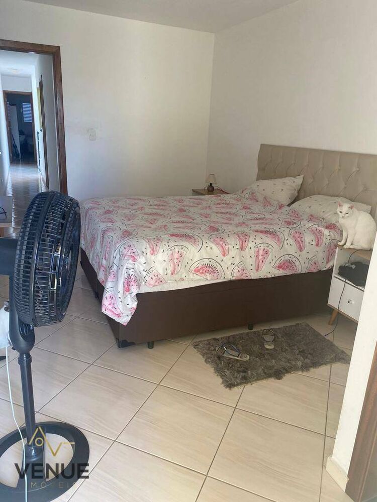 Sobrado, 3 quartos, 140 m² - Foto 1