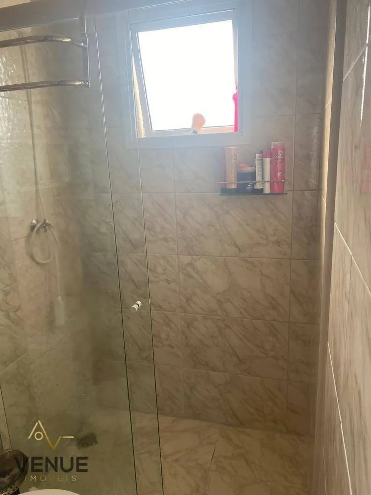 Sobrado, 3 quartos, 140 m² - Foto 9