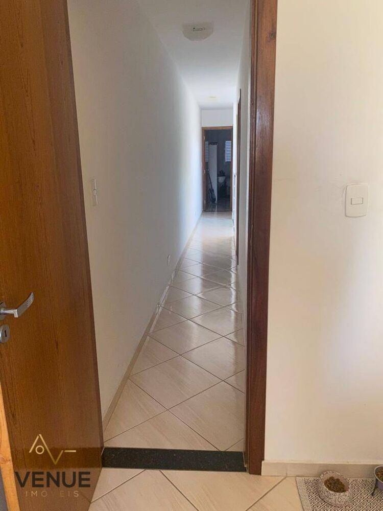 Sobrado, 3 quartos, 140 m² - Foto 2