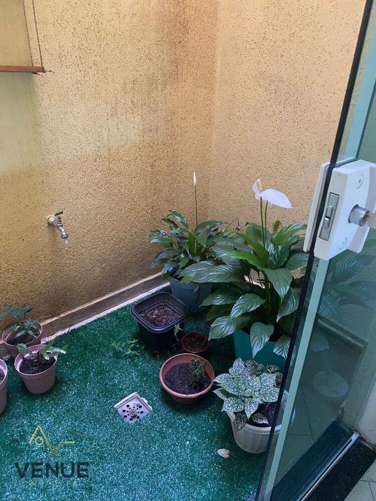 Sobrado, 3 quartos, 140 m² - Foto 3