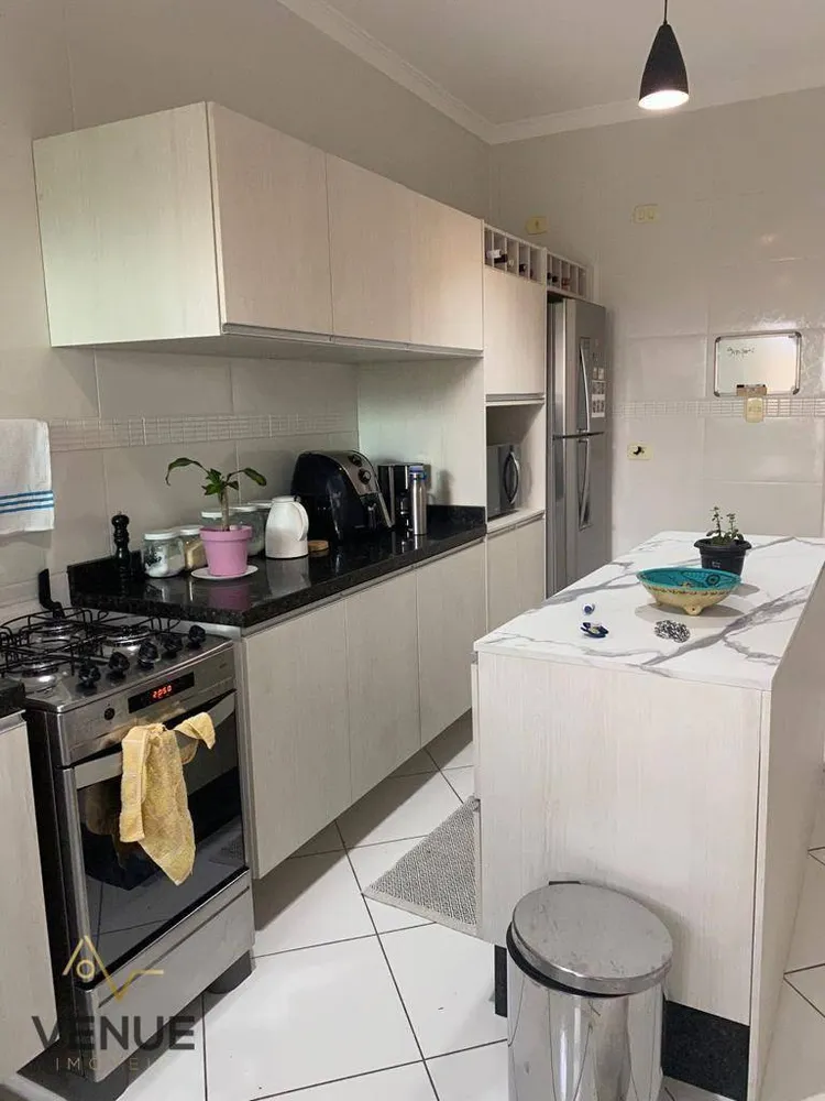 Sobrado, 3 quartos, 140 m² - Foto 10