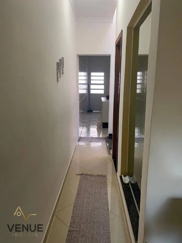 Sobrado, 3 quartos, 140 m² - Foto 9