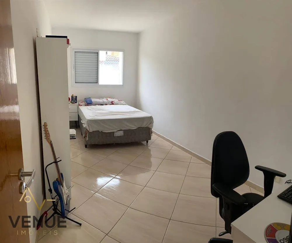 Sobrado, 3 quartos, 140 m² - Foto 5