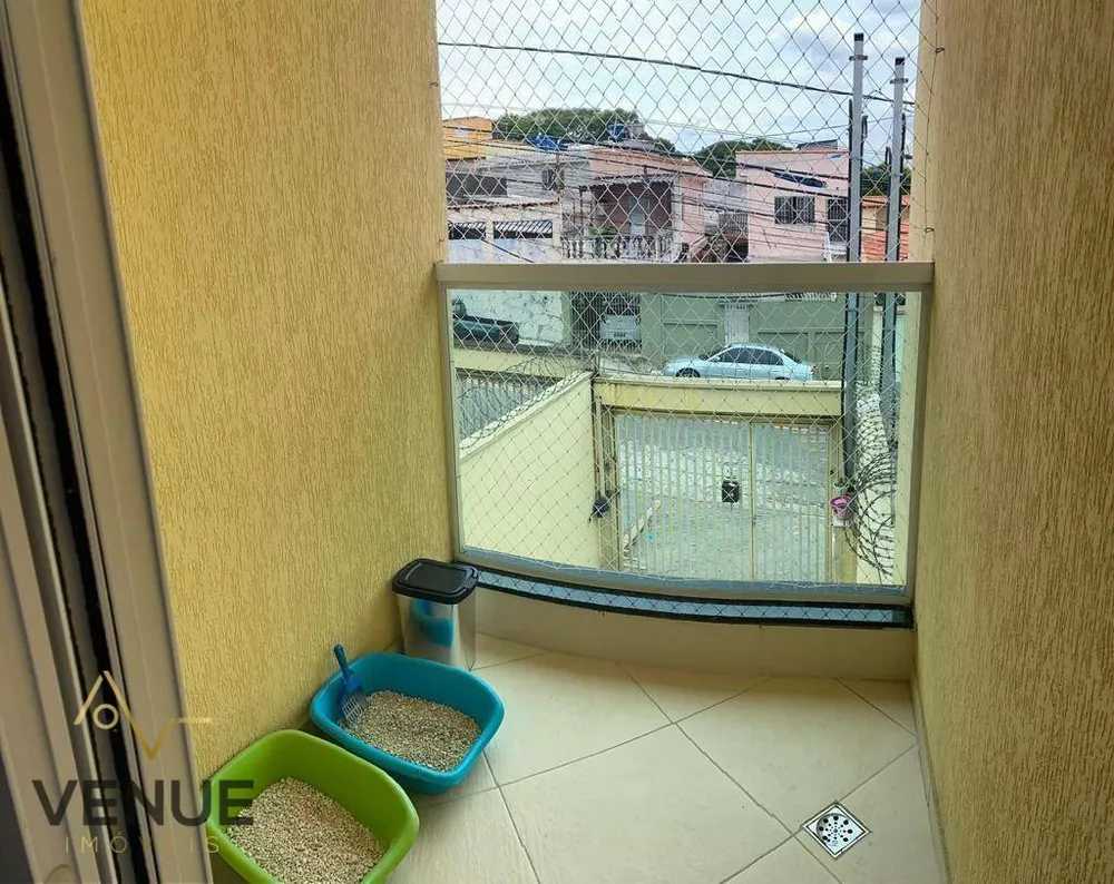 Sobrado, 3 quartos, 140 m² - Foto 6