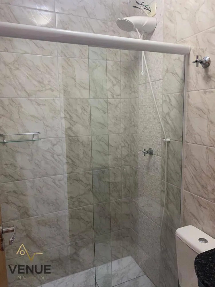 Sobrado, 3 quartos, 140 m² - Foto 11