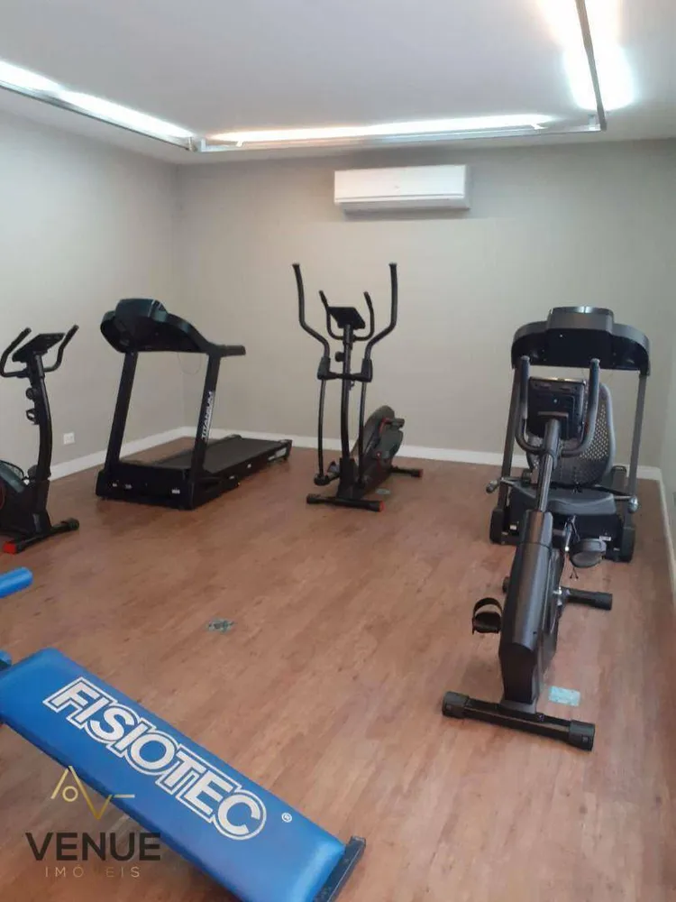 Apartamento, 2 quartos, 79 m² - Foto 23