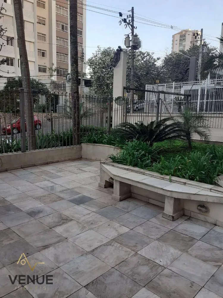 Apartamento, 2 quartos, 79 m² - Foto 11