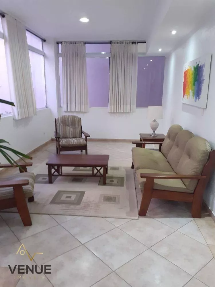 Apartamento, 2 quartos, 79 m² - Foto 6