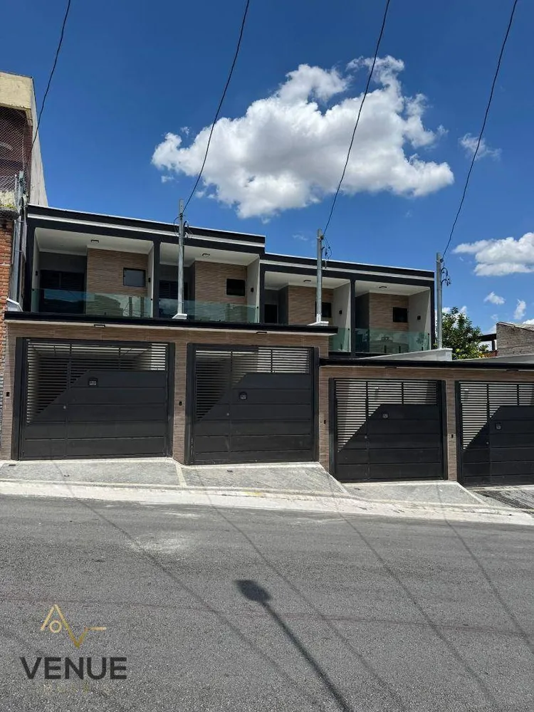 Casa, 3 quartos, 150 m² - Foto 1