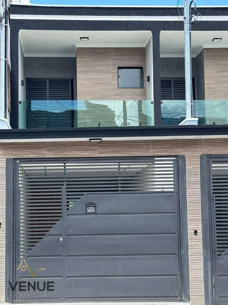 Casa, 3 quartos, 150 m² - Foto 3