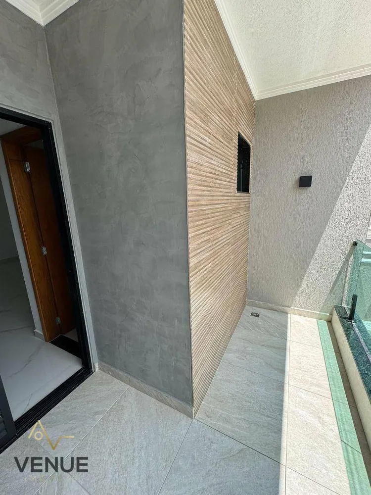 Casa, 3 quartos, 150 m² - Foto 5