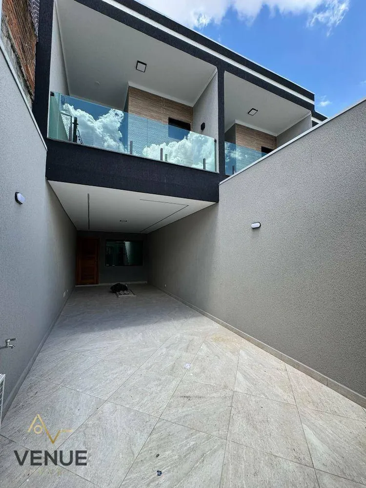 Casa, 3 quartos, 150 m² - Foto 2