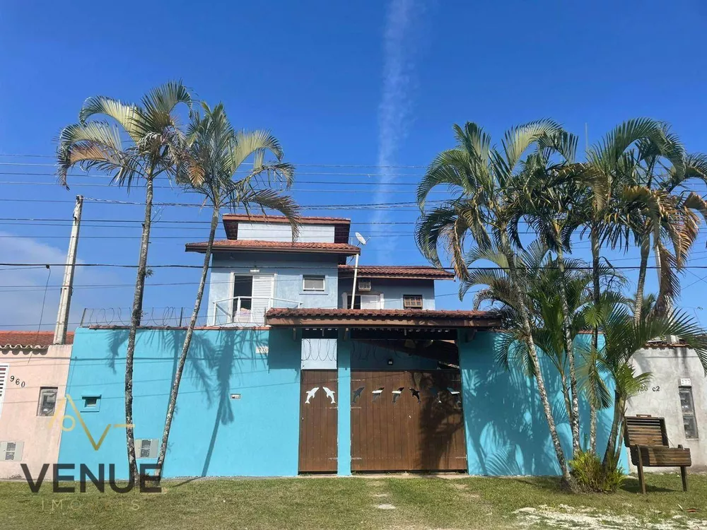 Sobrado, 5 quartos, 225 m² - Foto 1