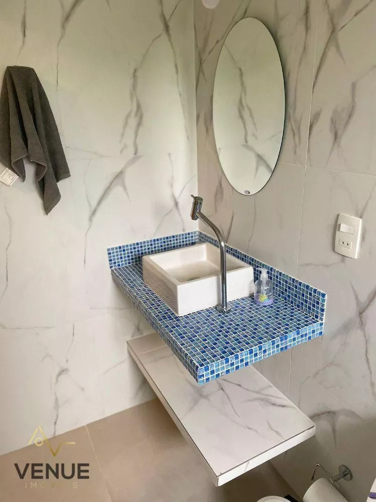 Sobrado, 5 quartos, 225 m² - Foto 16