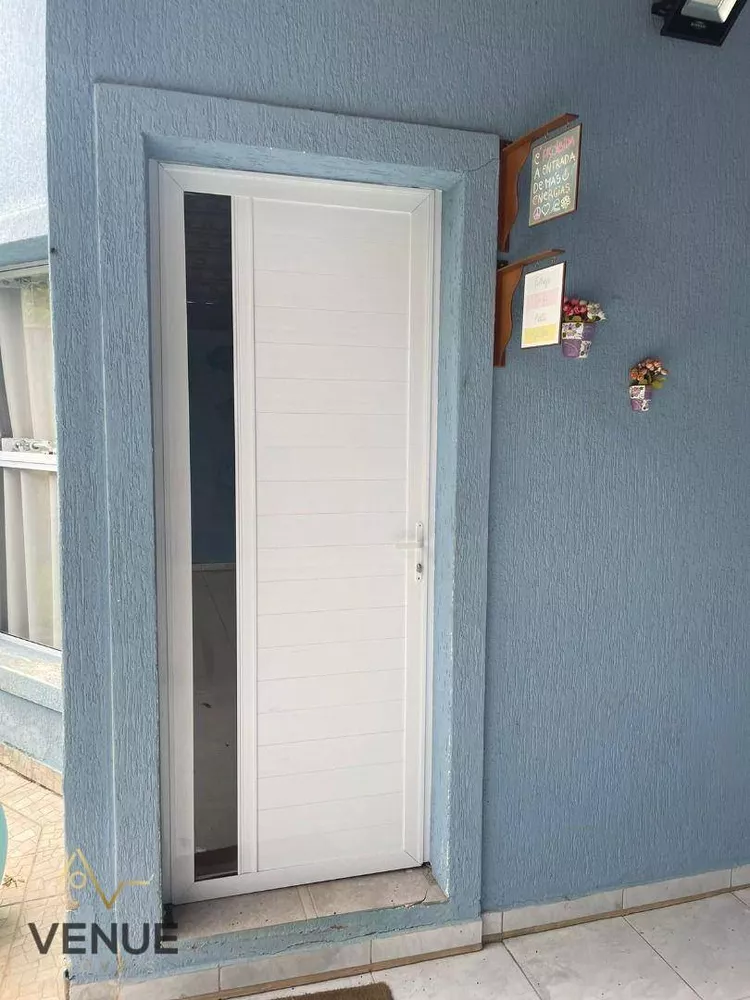 Sobrado, 5 quartos, 225 m² - Foto 8