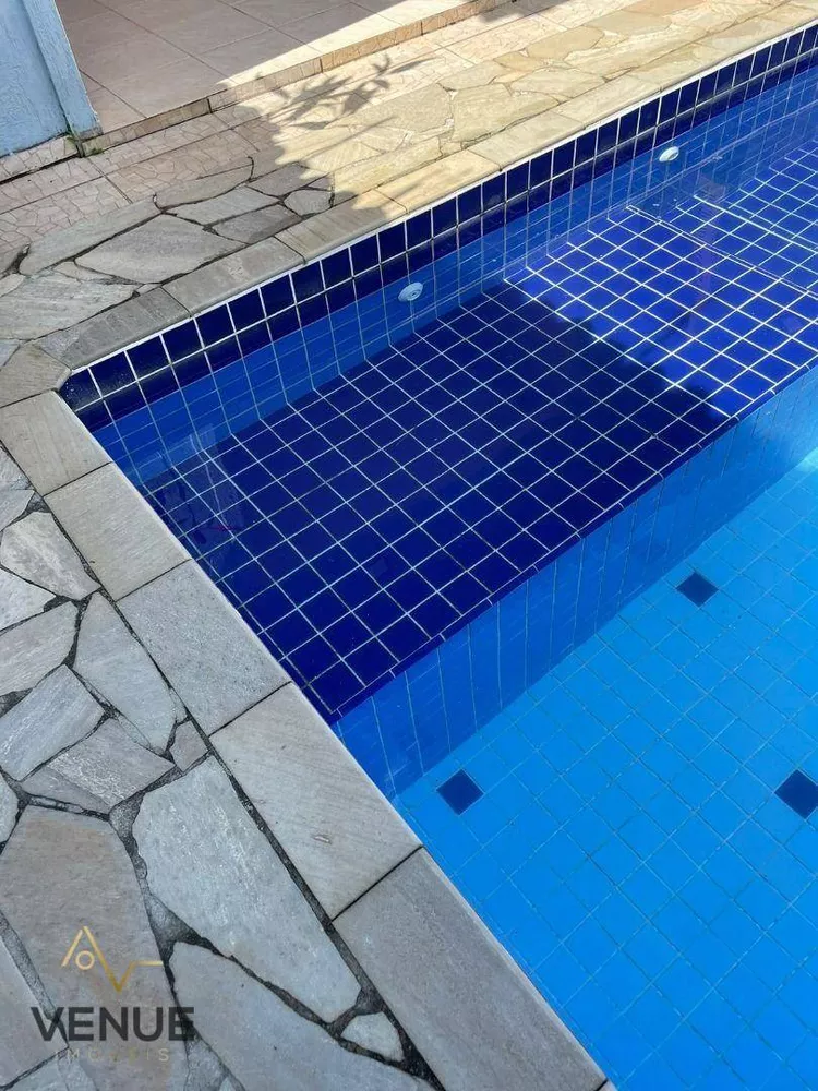 Sobrado, 5 quartos, 225 m² - Foto 18