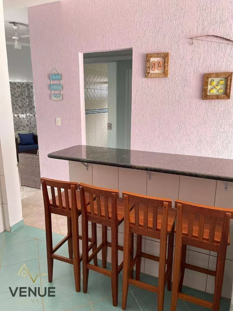 Sobrado, 5 quartos, 225 m² - Foto 17