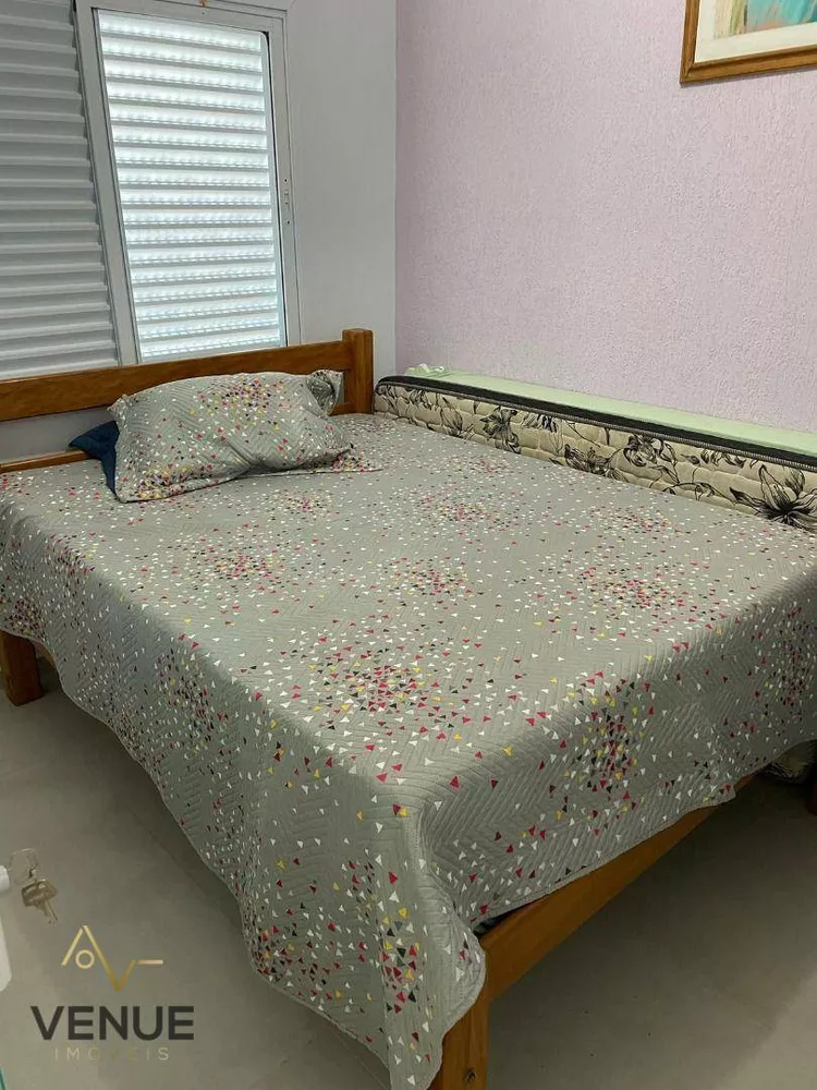 Sobrado, 5 quartos, 225 m² - Foto 9