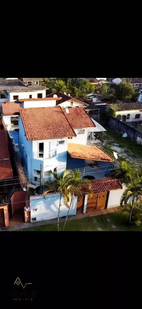 Sobrado, 5 quartos, 225 m² - Foto 7
