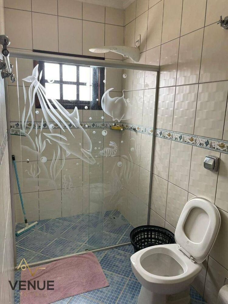 Sobrado à venda com 5 quartos, 225m² - Foto 4