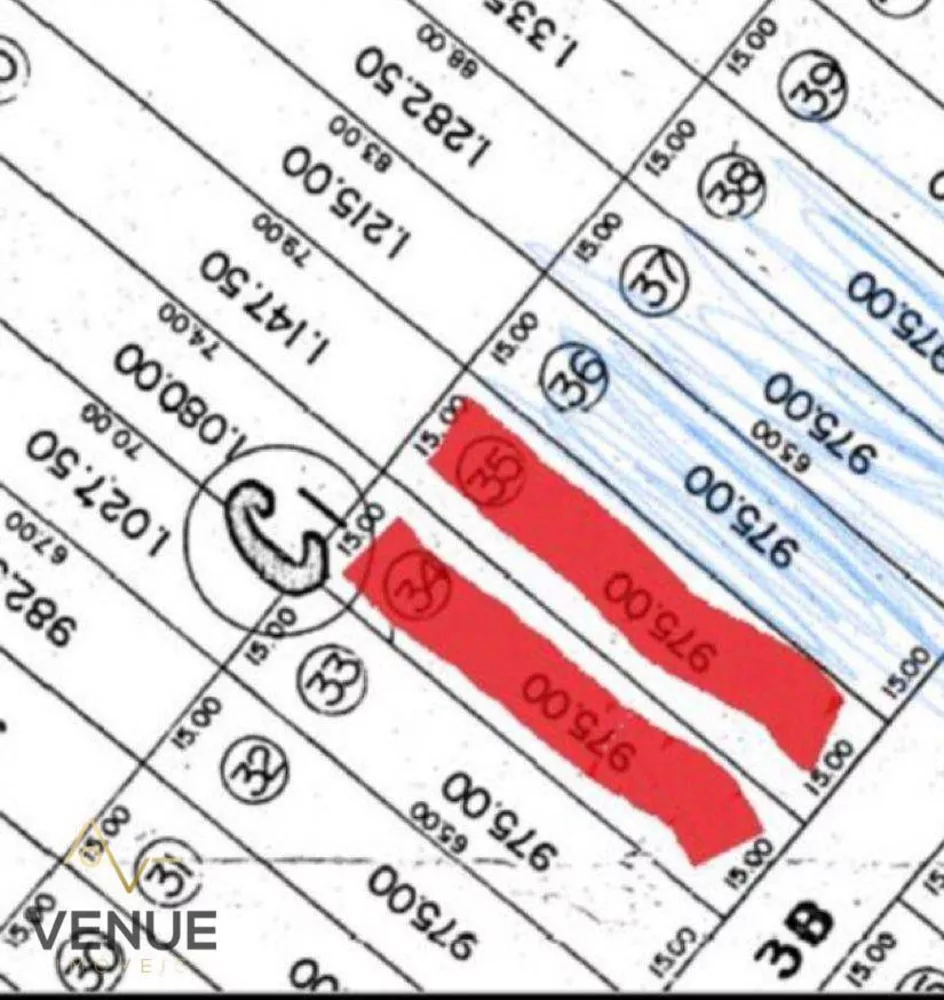 Terreno, 975 m² - Foto 4