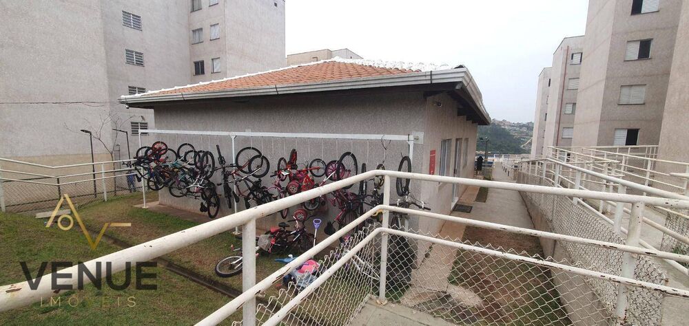 Apartamento, 2 quartos, 49 m² - Foto 8