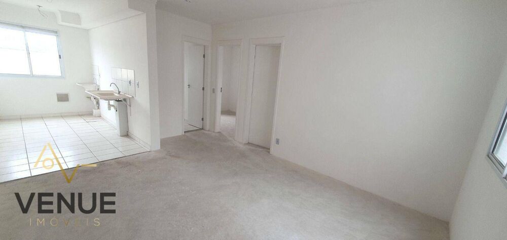 Apartamento, 2 quartos, 49 m² - Foto 4