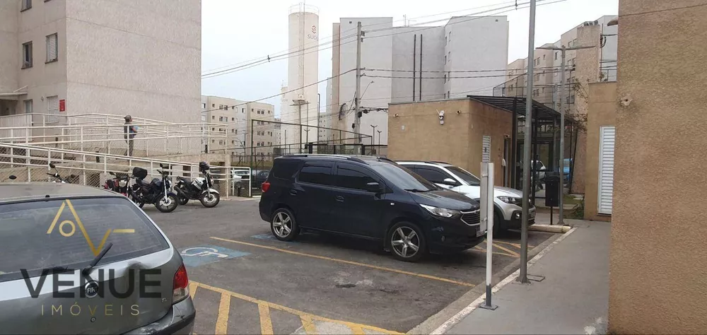 Apartamento, 2 quartos, 49 m² - Foto 5