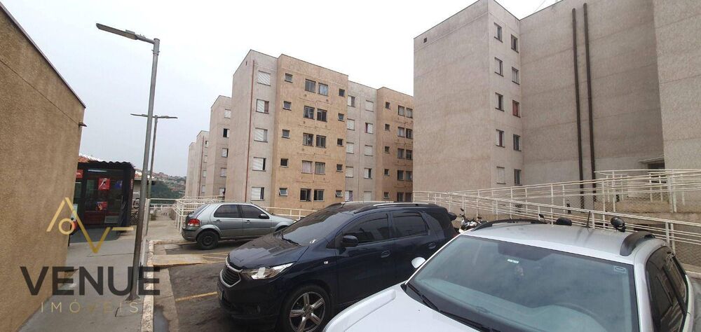 Apartamento, 2 quartos, 49 m² - Foto 14