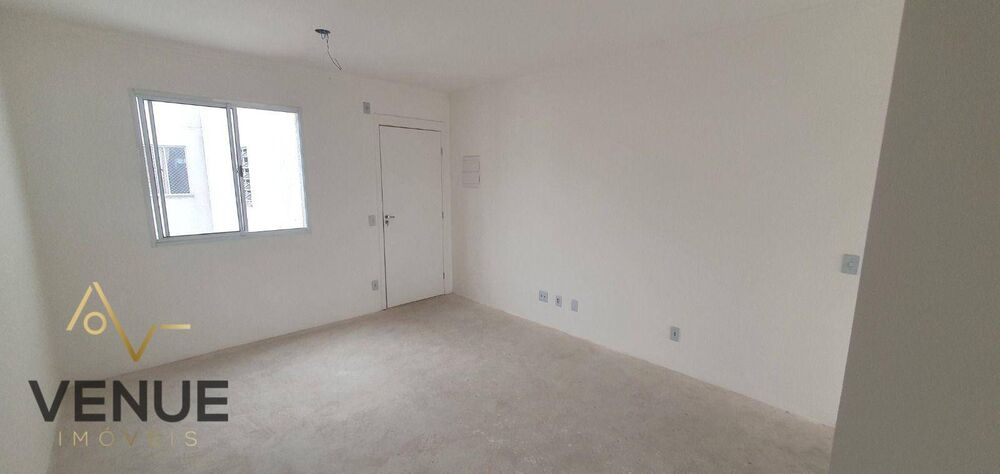 Apartamento, 2 quartos, 49 m² - Foto 2