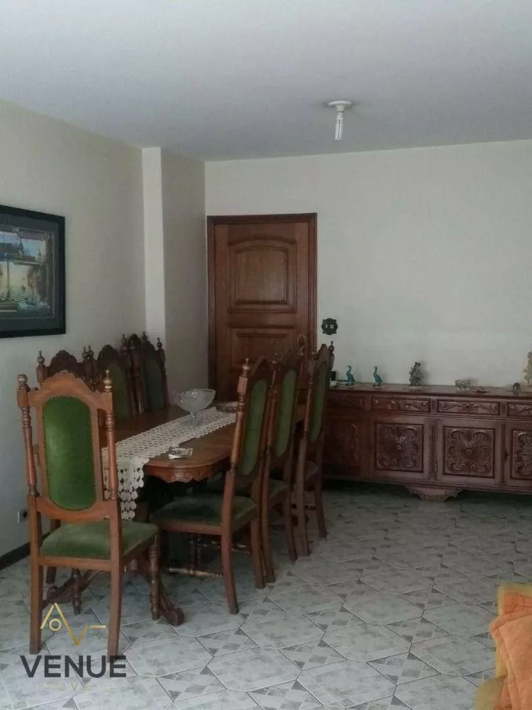 Apartamento, 3 quartos, 98 m² - Foto 1