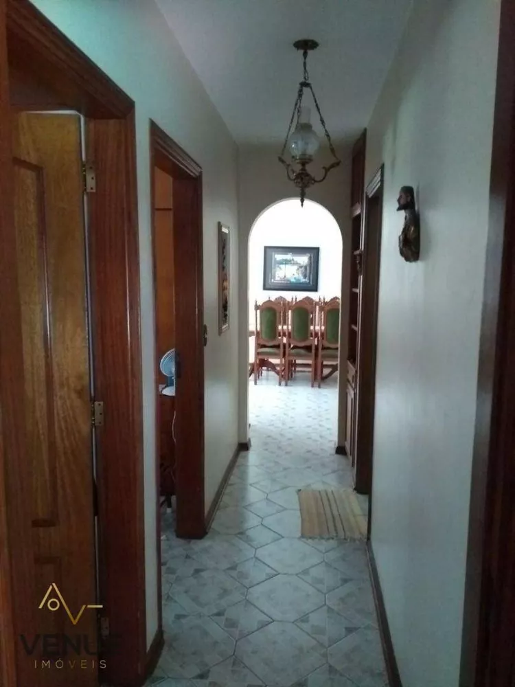 Apartamento, 3 quartos, 98 m² - Foto 2