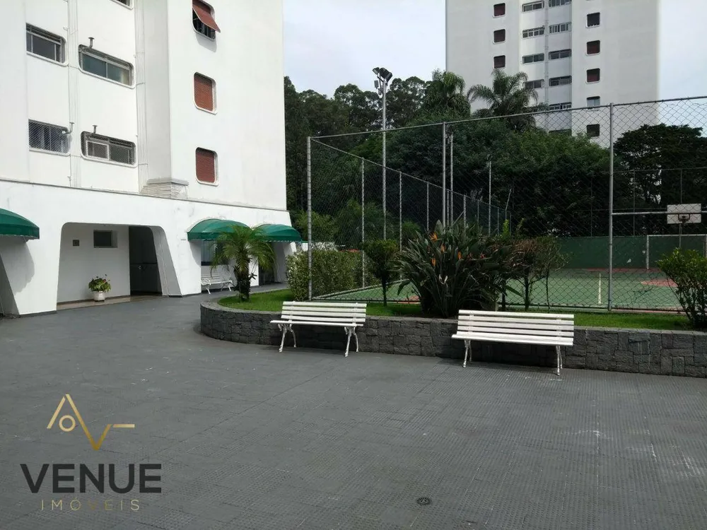 Apartamento, 3 quartos, 98 m² - Foto 7