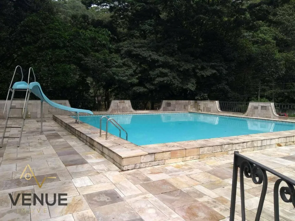 Apartamento, 3 quartos, 98 m² - Foto 1