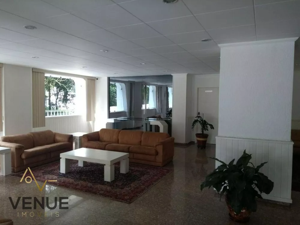 Apartamento, 3 quartos, 98 m² - Foto 4