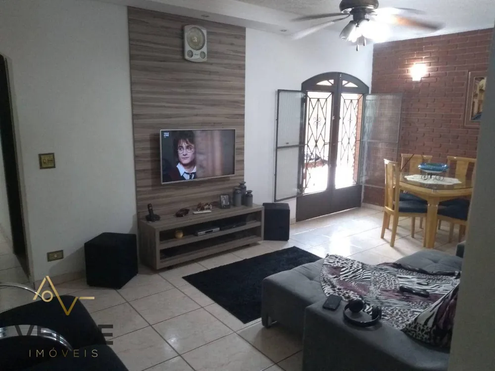 Sobrado, 3 quartos - Foto 11